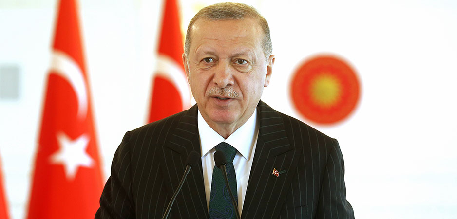 Turkey Doubles Down on Hard Power