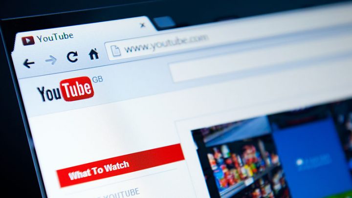 YouTube Shows Its Concern for My Sanity