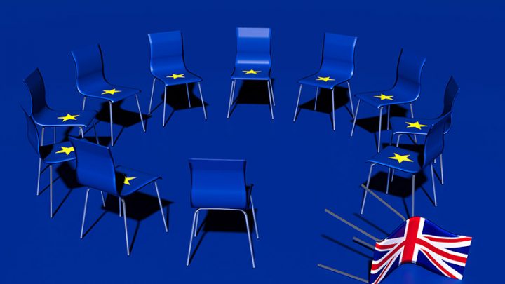 A New European Financial Landscape Is Emerging