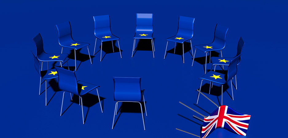 A New European Financial Landscape Is Emerging