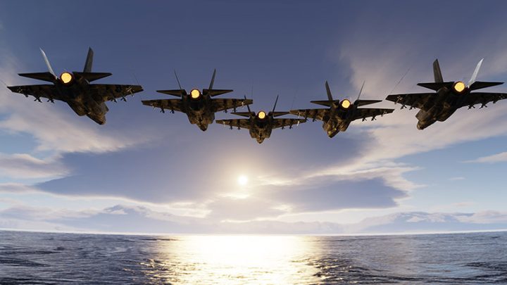 Is the Long War Finally Ending?