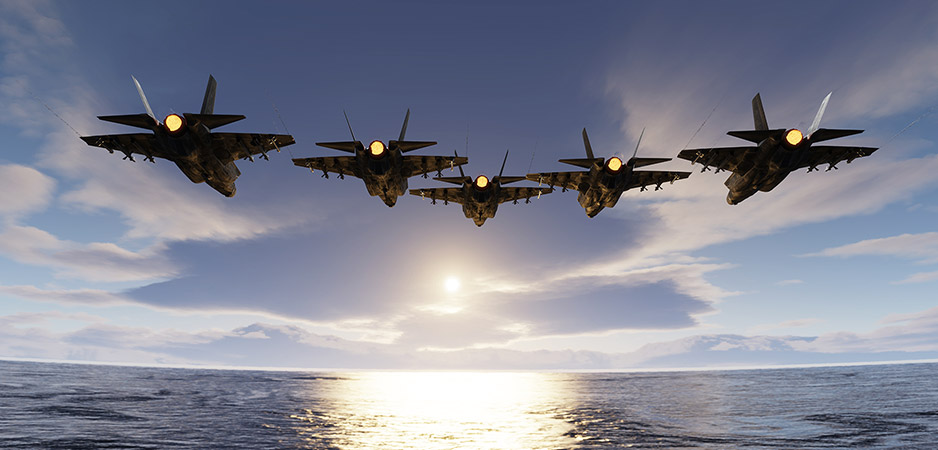 Is the Long War Finally Ending?