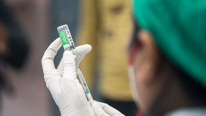 Is India’s Vaccine Diplomacy a Good Idea?