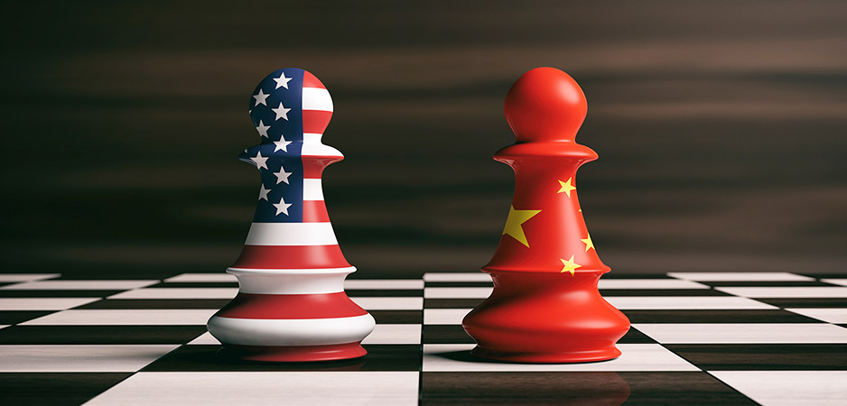 Escaping Thucydides’ Trap: Keeping the Peace Between Rising and Reigning Powers