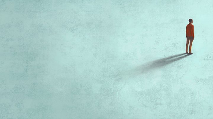 The Loneliness of Matt Gaetz