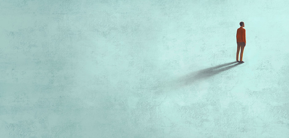 The Loneliness of Matt Gaetz