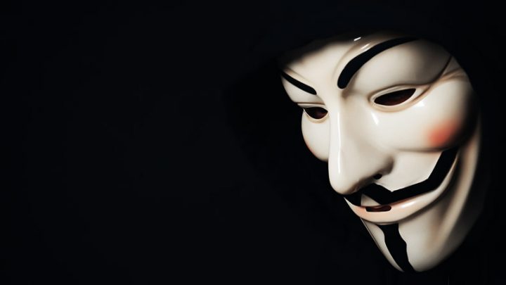 Remember, Remember: Guy Fawkes’ Co-opting by the Far Right