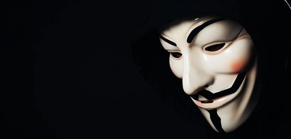 Remember, Remember: Guy Fawkes’ Co-opting by the Far Right