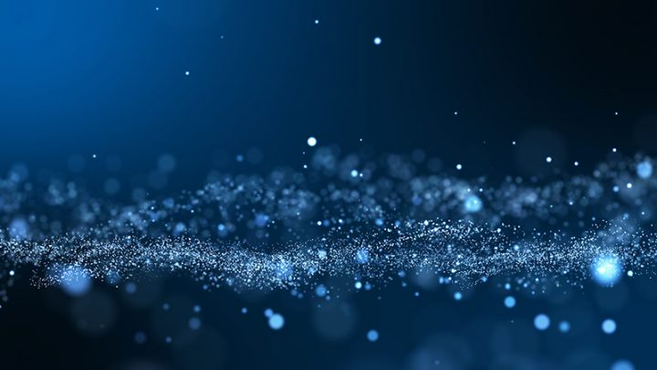 How to Relax in a Field and Marvel at the Universe