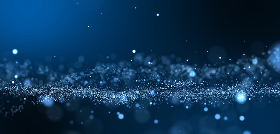 How to Relax in a Field and Marvel at the Universe