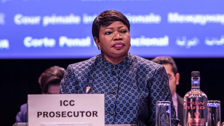 The US Needs to Uncancel the ICC