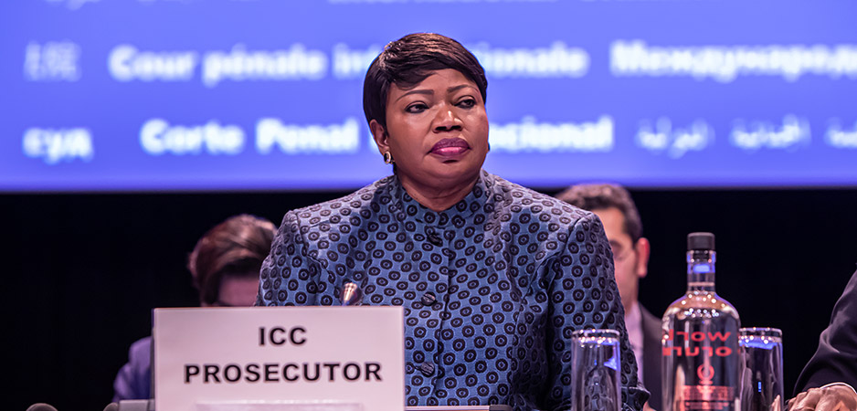 The US Needs to Uncancel the ICC