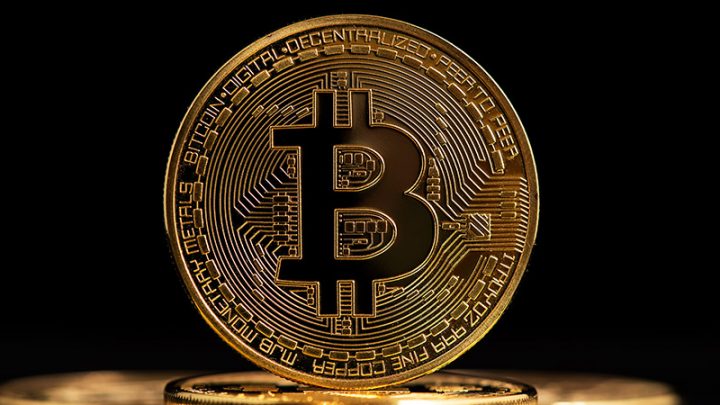 Peter Thiel’s Bitcoin Paranoia