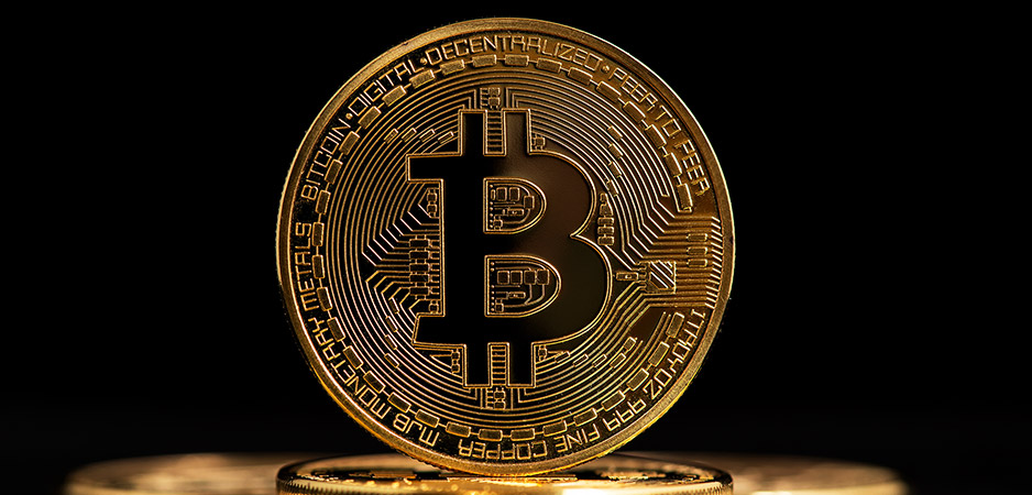 Peter Thiel’s Bitcoin Paranoia