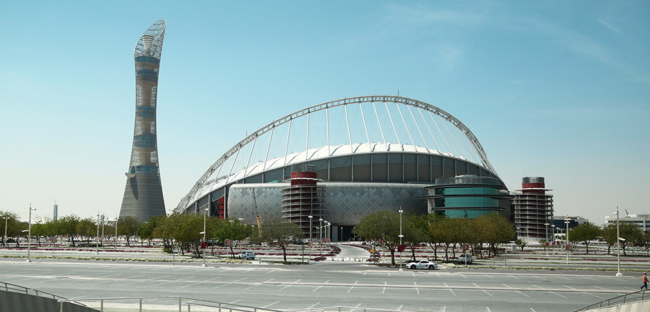 Athletes Shake Up Sports Governance