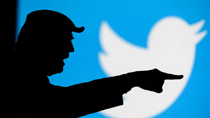 The Spread of Global Hate