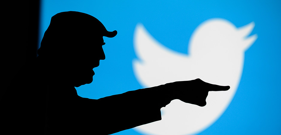 The Spread of Global Hate