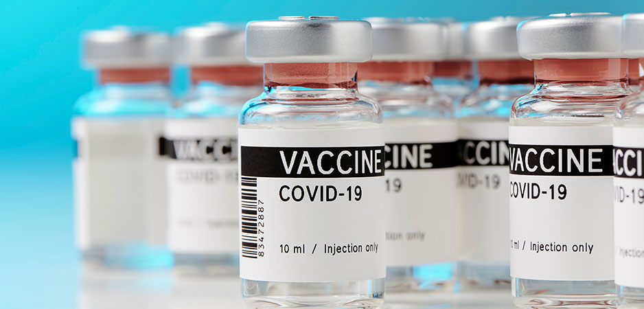 Bill Gates and the Zero-Sum Vaccination Game