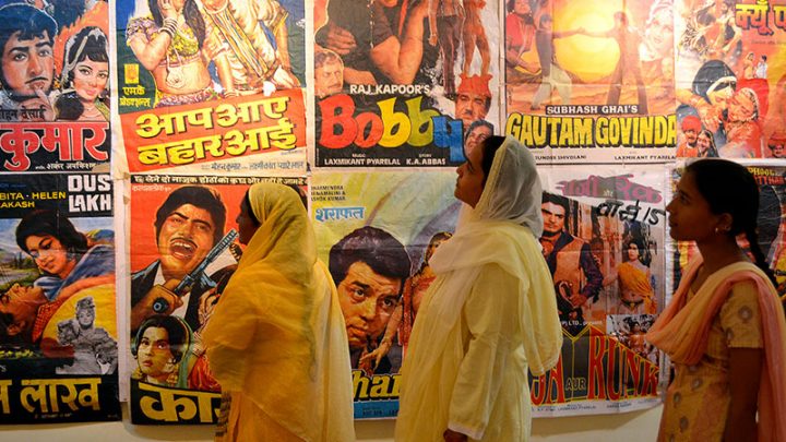 Bollywood’s Soft Power Is Not Enough for the Oscars