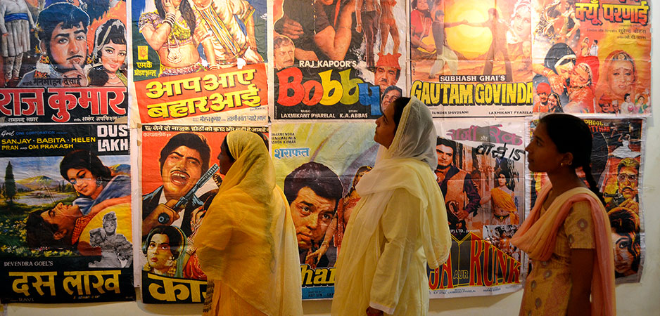 Bollywood’s Soft Power Is Not Enough for the Oscars