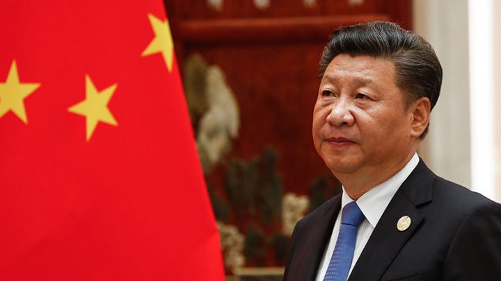 The Matter of Xi’s Succession