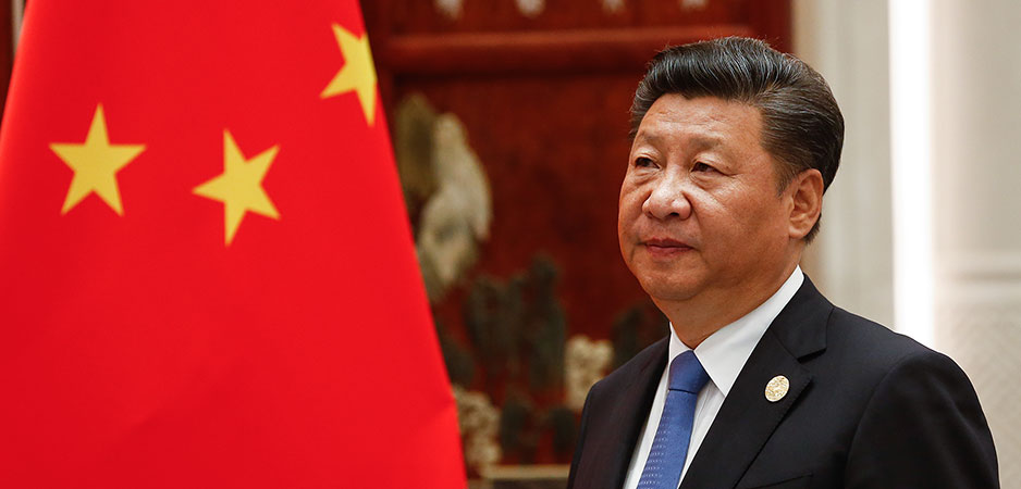The Matter of Xi’s Succession