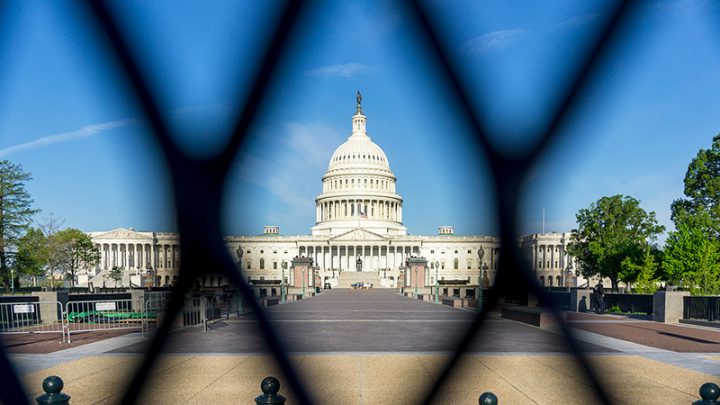 Seeking Truth and Reconciliation in America