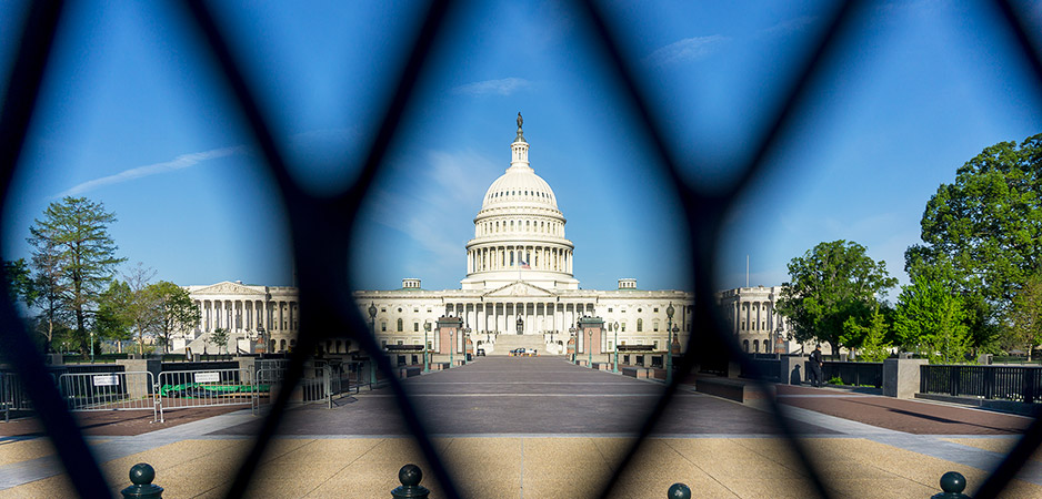 Seeking Truth and Reconciliation in America