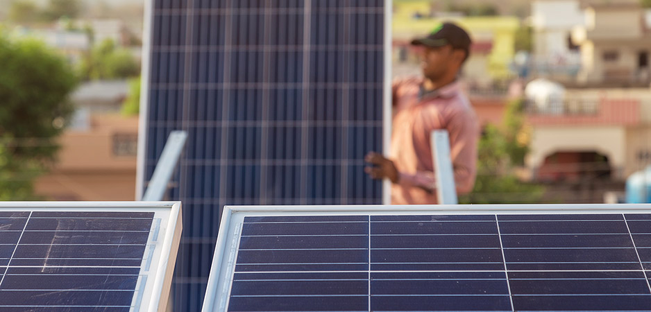 Shaping the Future of Energy Collaboration