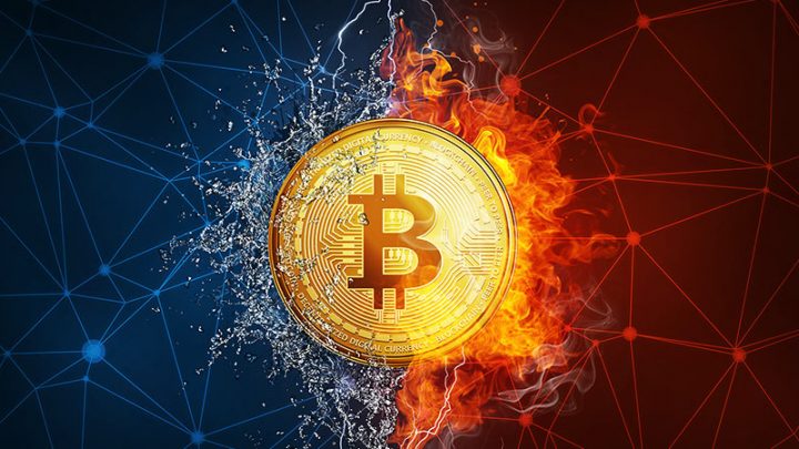 Is Bitcoin the New Coal?