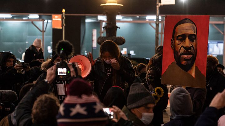 America’s Moment of Reckoning on the Path to Justice