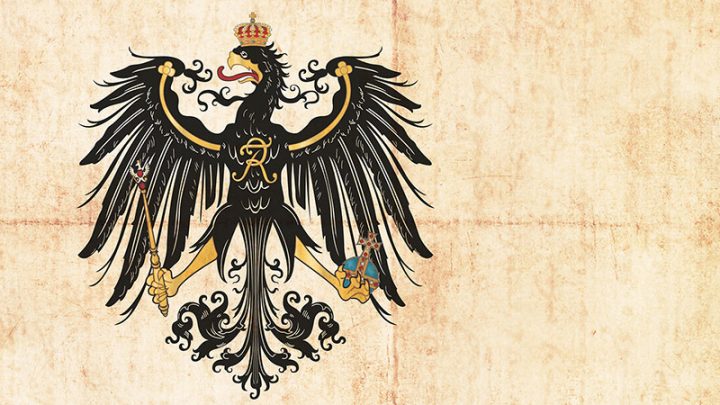 German Nationalism, From Revolution to Illiberalism