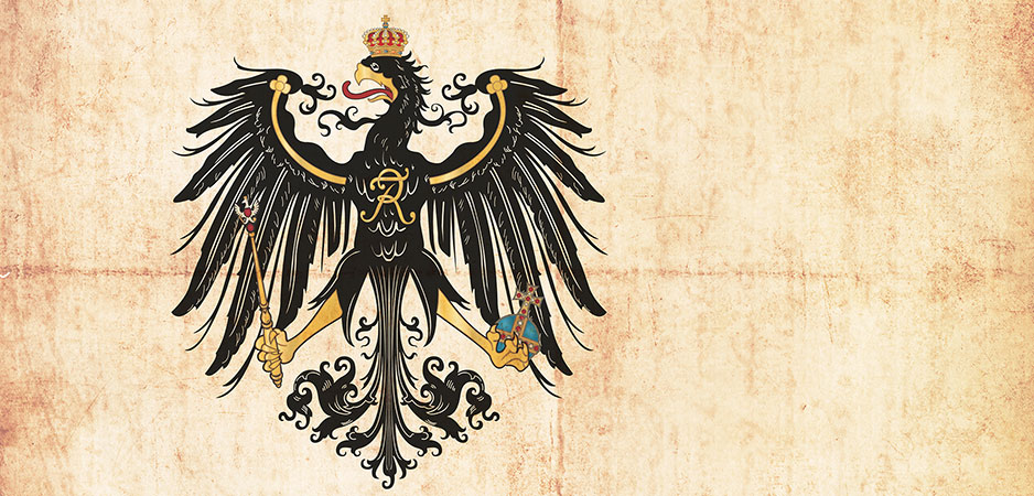 German Nationalism, From Revolution to Illiberalism