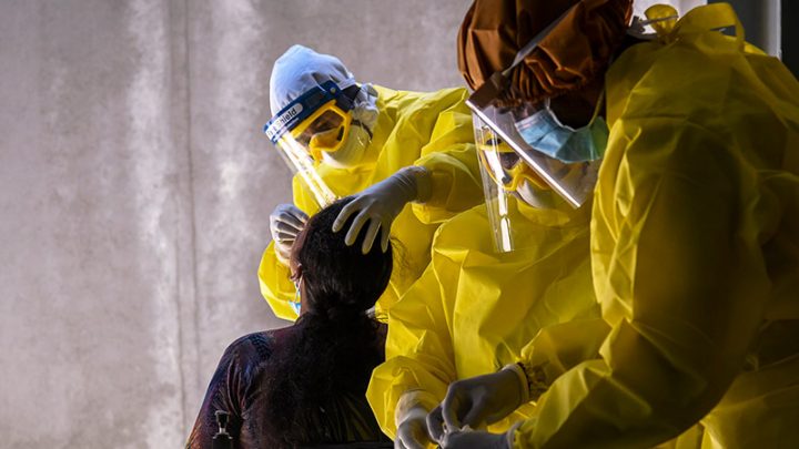 The Case of Forced Cremations in Sri Lanka