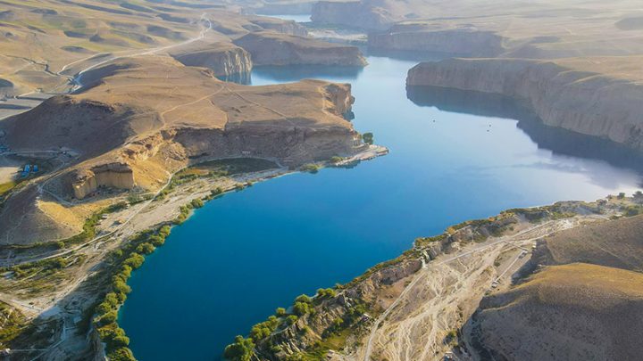 Does Afghanistan Have a Green Future?