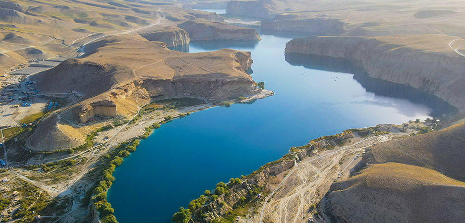 Does Afghanistan Have a Green Future?