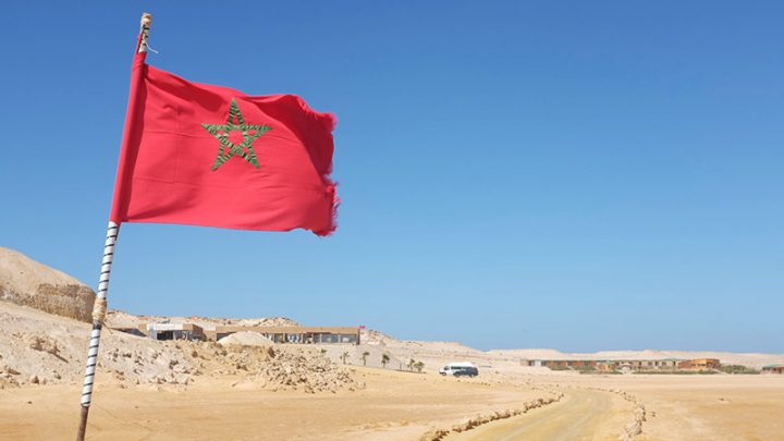 Western Sahara: Washington’s Accidental Red Line