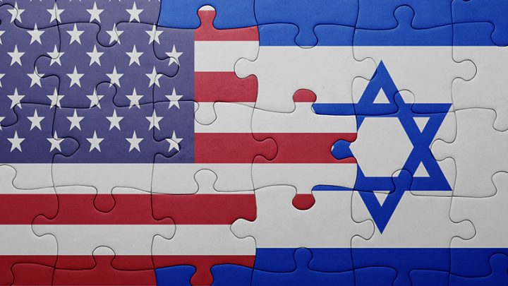 Israel Is the Rock on Which US Foreign Policy Is Built