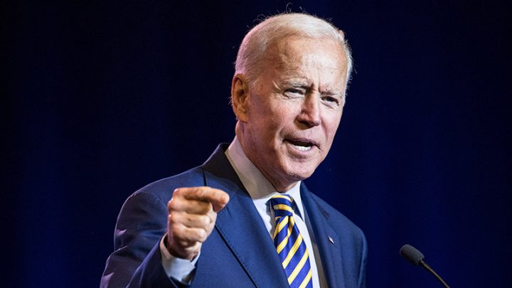 Biden Scores Key Wins in First 100 Days
