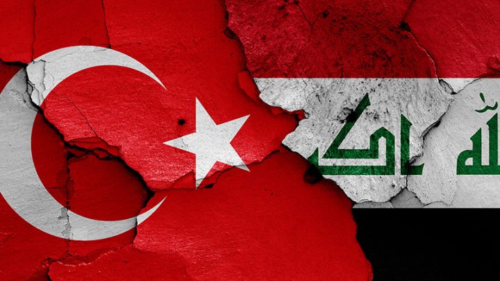 Iraq’s Militias Send a Warning to Turkey