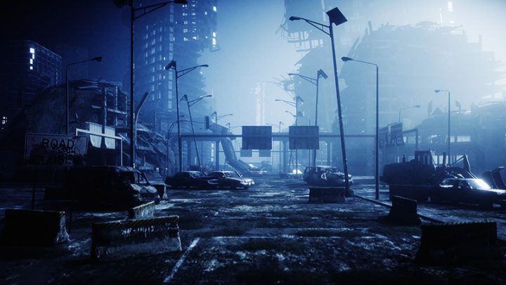 Are Americans Waiting for a Cyber Apocalypse?