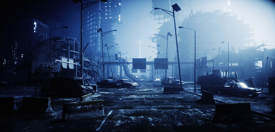 Are Americans Waiting for a Cyber Apocalypse?