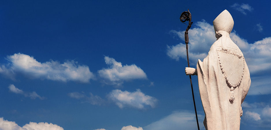 The Catholic Bishops’ War Against Joe Biden