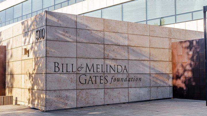 For a Few Billion Dollars More