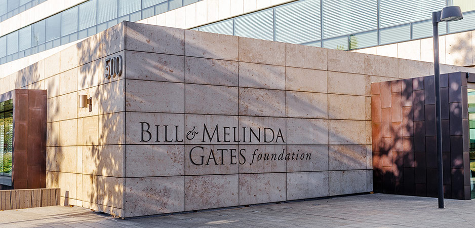 For a Few Billion Dollars More