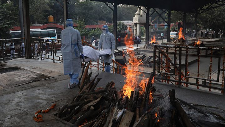 Where India Went Wrong