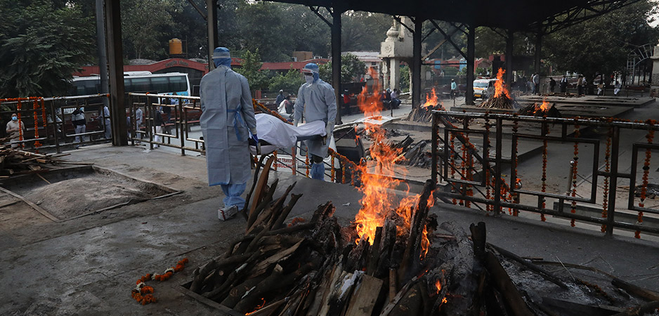 Where India Went Wrong