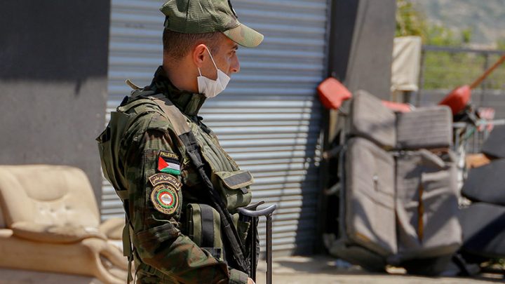 Israel Must Accept ICC Jurisdiction Over Palestine