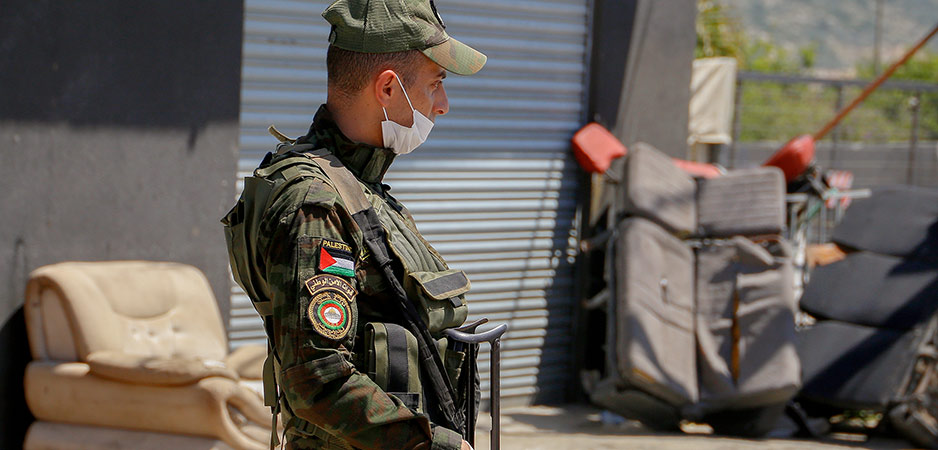 Israel Must Accept ICC Jurisdiction Over Palestine