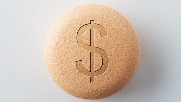 Big Pharma’s Big Free Lunch